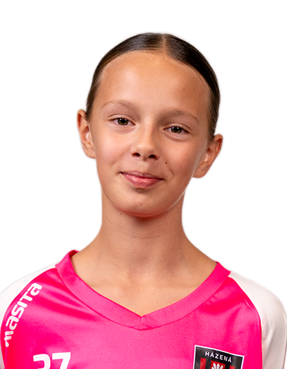 Foto Komínková Kamila